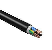 Кабель ППГнг(А)-HF 5х70 МС (N PE) 1кВ | код. 20195 | Агрокабель