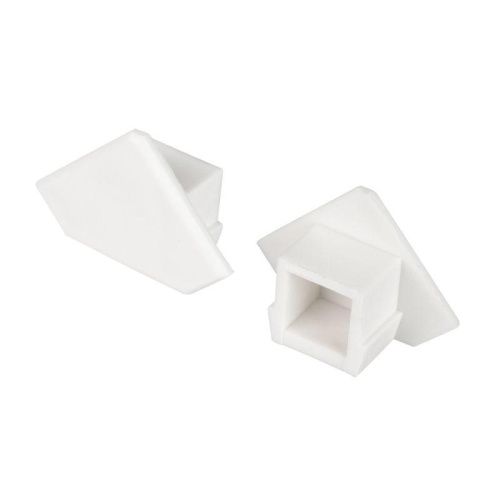 Заглушка для PDS45-T белая глухая (ARL, Пластик) | код 18613 | Arlight Заглушка для PDS45-T белая глухая (ARL, Пластик) | код 18613 | Arlight