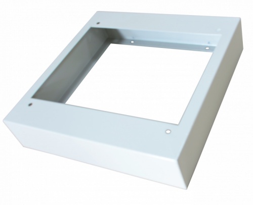 Цоколь 100x450x450 ЦВ-01 | код 31240DEK | DEKraft Цоколь 100x450x450 ЦВ-01 | код 31240DEK | DEKraft