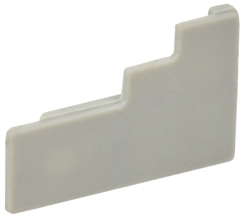 Разделитель для CTS-ML 2 ур. большой 4мм2 серый IEK | код YCT13-00-2-K03-004-SP | IEK Разделитель для CTS-ML 2 ур. большой 4мм2 серый IEK | код YCT13-00-2-K03-004-SP | IEK