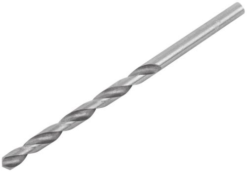 Сверла по металлу HSS, угол заточки 118град, 3,5X70 мм, (5 шт.) | код 35557М | FIT фото 2