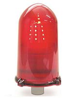 Прибор светосигнальный ЗОМ с лампой Пермь IP65 36-250В 15кд AC/DC Световод ЗГ.041.01