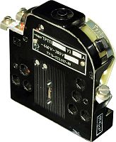 ТРТП-154 УЗ 285А РЕЛЕ ЭЛЕКТРОТЕПЛОВЫЕ ТОКОВЫЕ 371540302.01 (371540302) | код 371540302,01 | ЧЭАЗ