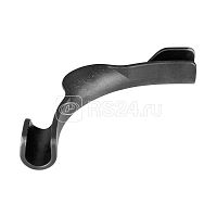 Фиксатор поворота пластик 90град. для труб 16мм (100) | код VF.492.P.16 | VALFEX