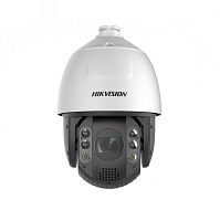 Видеокамера IP 2Мп поворотная с ИК-подсветкой до 200м | код DS-2DE7A225IW-AEB(T5) | Hikvision