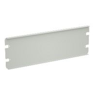 Панель пласт. глух. отсека Ш=1000 В=100 | код R5CPL1010 | DKC