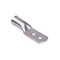 Наконечник кабельный кольцевой для жилы 185кв.мм под 2 болта М10 (23) (ТМЛ-2отв.) | код 2O10DH23 | DKC