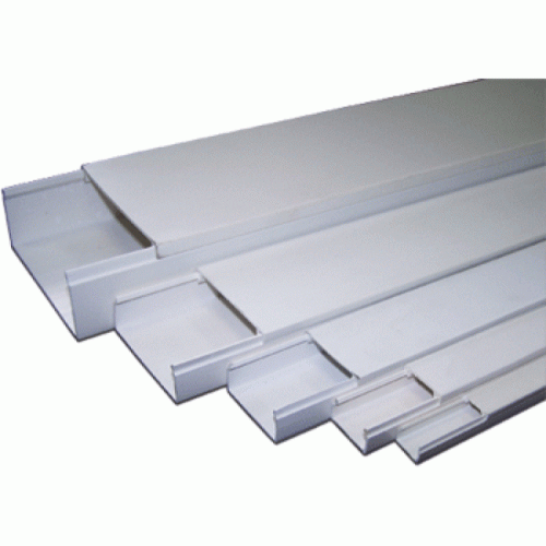 Короб 100х40 | код TWT-CT100x40-WH | TWT Короб 100х40 | код TWT-CT100x40-WH | TWT