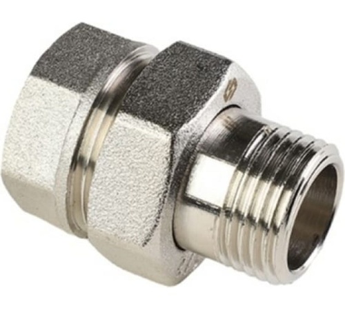 Сгон разъемный 1'1/2 прямой (американка) | код BF.501.08 | MVI