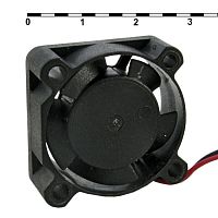 Осевой вентилятор DC TIDAR, RQD, 2510MS, 5 В | код 79377 | Tidar