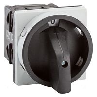 Переключатель OptiSwitch 4G16-78-U-S6 | код 337982 | КЭАЗ