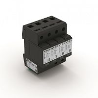 УЗИП класса 2, 1 фаза, PEN АвИмп-II-1.0-275/40-С | код 40020004 | СТЭЗ