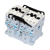 Контактор э/м ПМ12К-016550 УХЛ4 В, 220В, КЗЭ | код 034550200ВВ220000000 | КЗЭ (Кашинский завод электроаппаратуры)