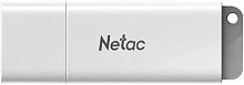 Флеш Диск Netac 512GB U185 NT03U185N-512G-30WH USB3.0 белый | код 1884195 | NETAC