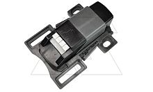 Выключатель концевой 1CO, 250VAC, 1,5А, пласт. корпус, пружинная клемма | код NTL01350.0-00 | Natclic