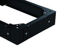 Боковые элементы цоколя Сталь 08пс 200х800х27мм ПРОВЕНТО | код ZA 00.80 H v.2 | ПРОВЕНТО