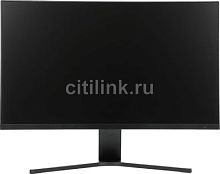 Монитор Xiaomi 27 Mi Desktop Monitor RMMNT27F черный IPS LED 16:9 HDMI матовая 300cd 178гр/178гр 1920x1080 75Hz VGA FHD 4.3кг | код 1627735 | XIAOMI