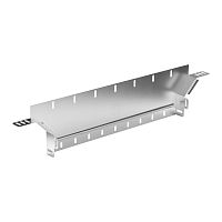 Ответвитель вертикальный Стандарт INOX (AISI 304) 500х50 Промрукав | код PR16.2554 | ПРОМРУКАВ