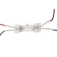 Лампа ДРТ-125 ультрафиолетовая ESL-PLS-125/UVCB/CL | код UL-00005466 | Uniel