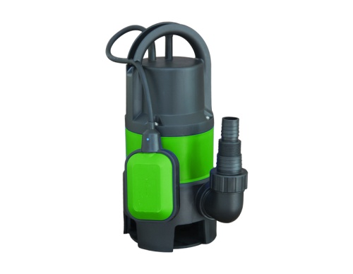 Насос дренажный для грязной воды DN 250/10 | код Р0000005481 | Oasis