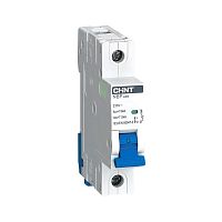 Авт. выкл. NBP-63R 1P 10A 15кА 8In соответствует стандарту ROHS | код 352365 | CHINT