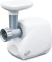 Мясорубка Ротор Классик-Р ЭМШ 35/300-3 1500Вт белый | код 1491159 | РОТОР
