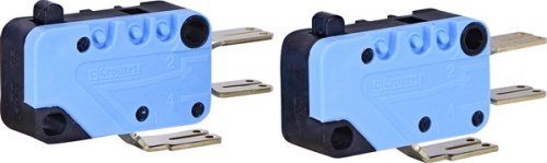 Блок контактов LBS-PS11 CO (NO+NC, для LBS 160-1600А CO) | код 004661585 | ETI