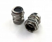 Кабельный ввод ВК-НР-М80-62-L15 ГОФРОМАТИК (ЗЭТАРУС) | код zeta34816 | ГОФРОМАТИК