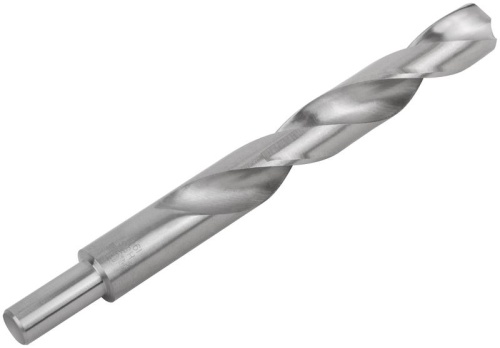 Сверла по металлу HSS, угол заточки 118град, 19,0X198 мм, (5 шт.) | код 35594М | FIT фото 6 Сверла по металлу HSS, угол заточки 118град, 19,0X198 мм, (5 шт.) | код 35594М | FIT фото 6