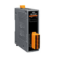 PET-2254P PoE Ethernet I/O Module with 16-ch Universal DIO | код 00-06157943 | ICP DAS