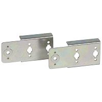 Удлиннитель суппорта - Для Кат. № 0 373 15 в шкафы XL³ 800 и XL³ 4000 | код 037314 | Legrand