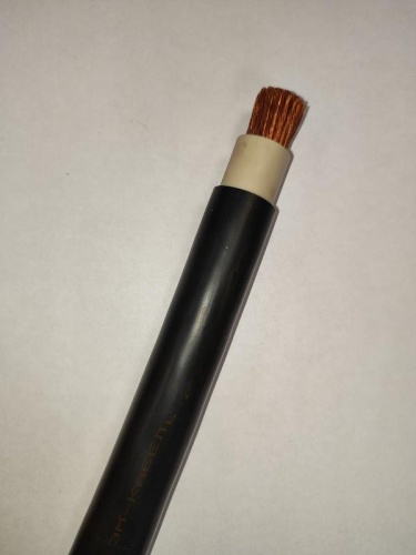 Кабель КГВВнг(А)-LS 1х25 МК 1кВ | код. 71969 | Эм-кабель