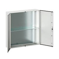 Полка фиксированная для навесных корпусов 1200х300мм DKC R5RFST123