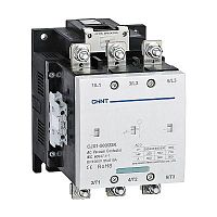 Контактор вакуумный CJX1-500/22K 500А(АС3) 2НО+2НЗ AC/DC 110В 50/60Гц | код 275714 | CHINT