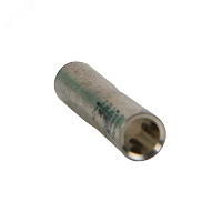 Гильза луженая медная OptiKit C-GTY-35 | код 278187 | КЭАЗ