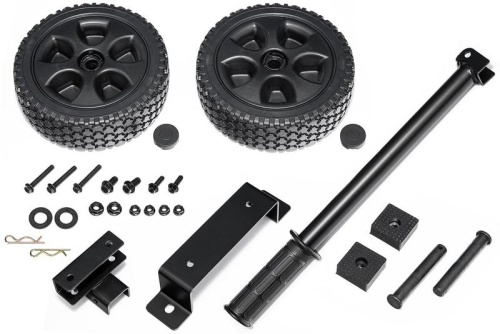 Колесный комплект к SGG 4200Ei | код 60045 | ТСС