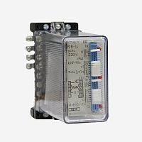 Реле времени РСВ-14 24В пост. зад. прис. | код A8119-76916958 | ЧЭАЗ