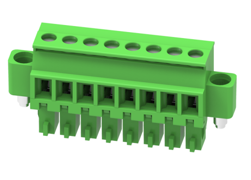 MC-RE3.81V12C-K Разъём гнездовой MC, шаг 3.81мм,12 конт. с винт.,зел., шт | код MC-RE3.81V12C-K | SUPU MC-RE3.81V12C-K Разъём гнездовой MC, шаг 3.81мм,12 конт. с винт.,зел., шт | код MC-RE3.81V12C-K | SUPU