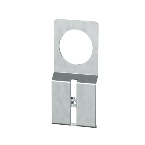 Держатель перфорированного короба, для отверстия 30мм | код R5RDPC30 | DKC Держатель перфорированного короба, для отверстия 30мм | код R5RDPC30 | DKC