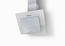 Вытяжка каминная Lex Mini 500 WH белый управление: кнопочное (1 мотор) | код 1023610 | LEX