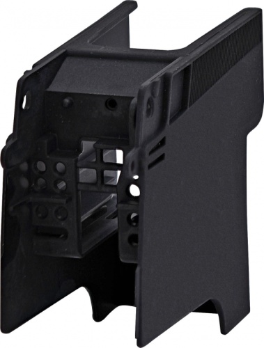 Изолирующая крышка ZP PT 00-1 | код 004129010 | ETI