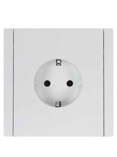 FORTE&PIANO Роз. с з/к з/ш в/к 16А FP215 бел. IEK | код FP-R14-16-K01 | IEK фото 5 FORTE&PIANO Роз. с з/к з/ш в/к 16А FP215 бел. IEK | код FP-R14-16-K01 | IEK фото 5