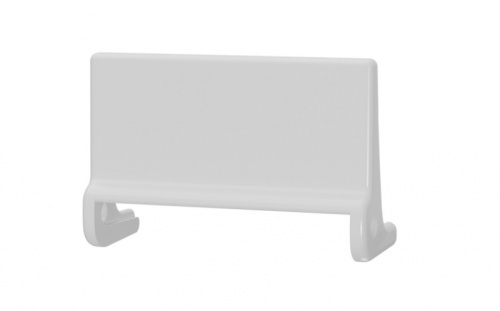 Маркировочная пластина MER-PLATE | код 002473039 | ETI Маркировочная пластина MER-PLATE | код 002473039 | ETI