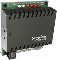 Модуль расширения 5902 FSK,1200 baud, 2/4 wire, DE9S port | код TBUX297120 | SCHNEIDER ELECTRIC