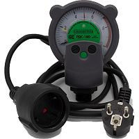 Реле давления воды стрелочное для поверхностного насоса РДС-180 | код 1101010000 | Акваконтроль