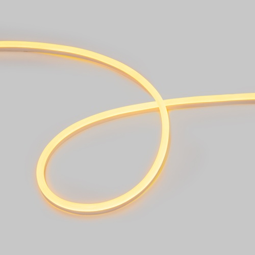 Гибкий Неон LED SMD 15х26 мм, ТЕПЛЫЙ БЕЛЫЙ, 120 LED/м, бухта 50м | код 131-056 | NEON-NIGHT Гибкий Неон LED SMD 15х26 мм, ТЕПЛЫЙ БЕЛЫЙ, 120 LED/м, бухта 50м | код 131-056 | NEON-NIGHT