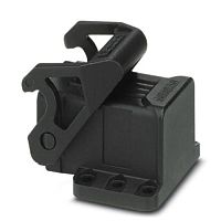 Корпус HC-STA-D07-BAWS-PL-BK | код 1419266 | PHOENIX CONTACT