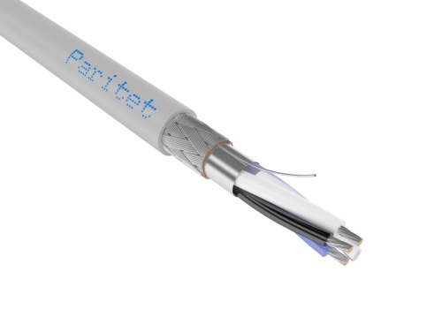 КСРЭВнг(А)-FRLS 6х0,50 мм (0,2) | код 101145 | Паритет