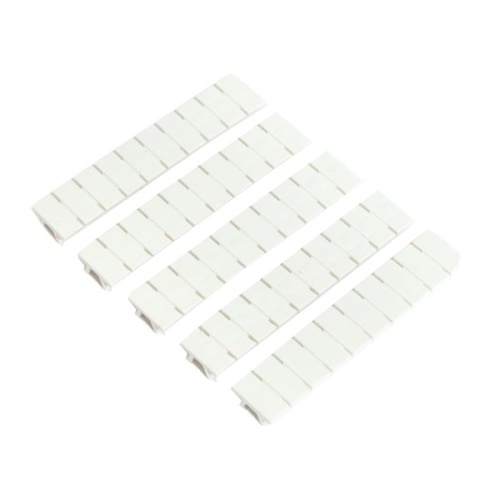 Маркировка для клемм UT 4 без нумерации | код scr-ut-mrk-4-0 | EKF фото 2