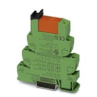 Релейный модуль PLC-RSC-120UC/21-21/EX | код 2909511 | PHOENIX CONTACT